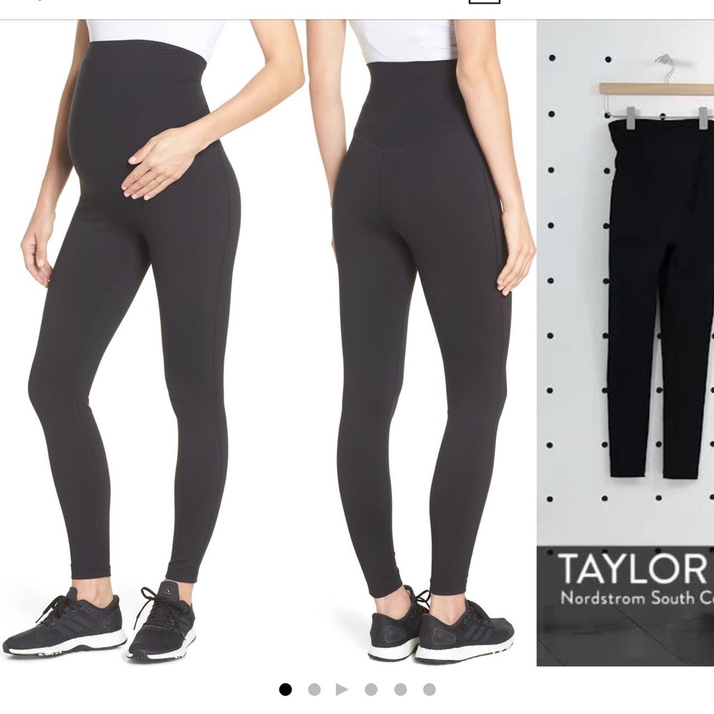 Zella maternity leggings
